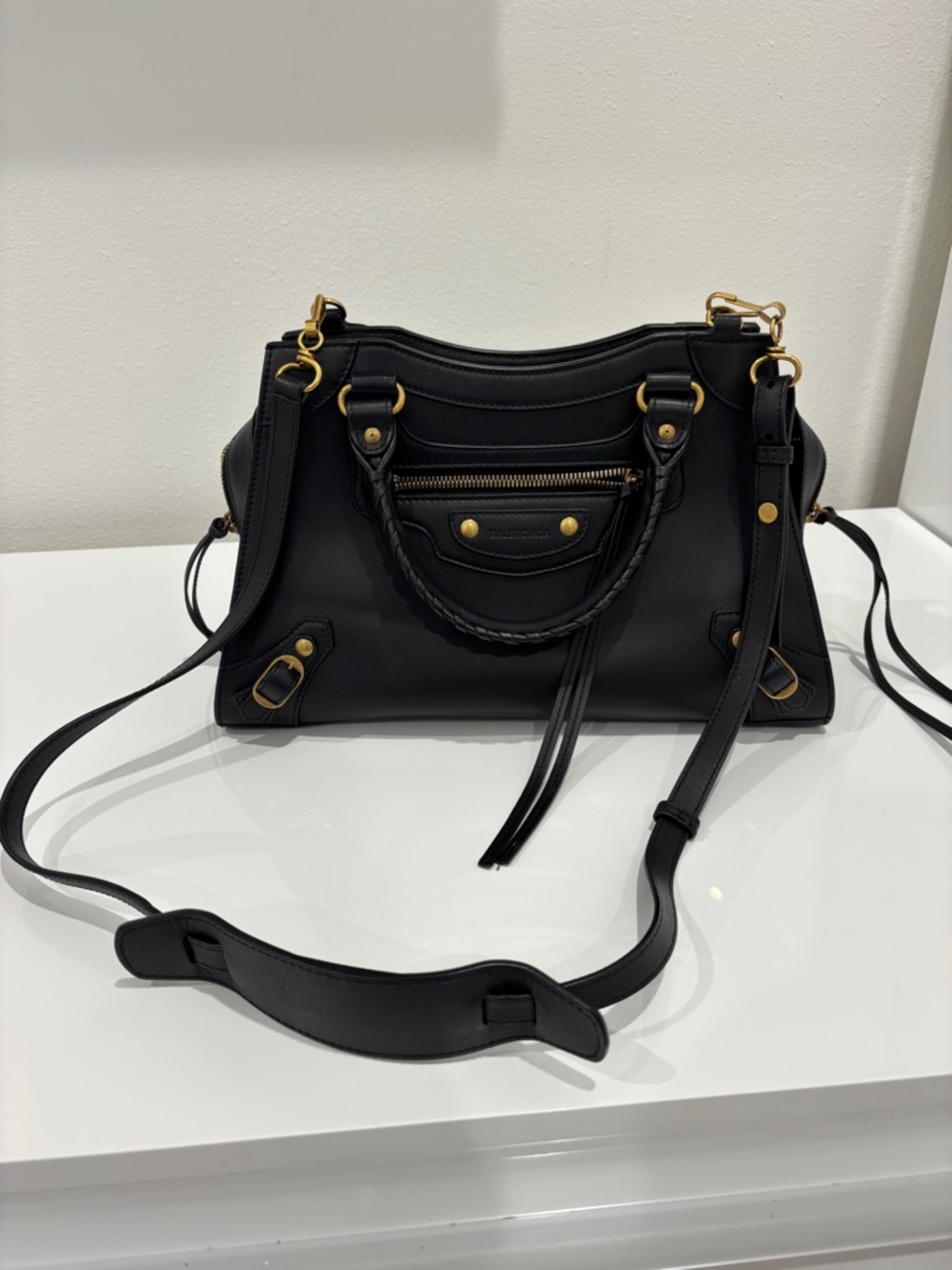 Balenciaga Classic City bag